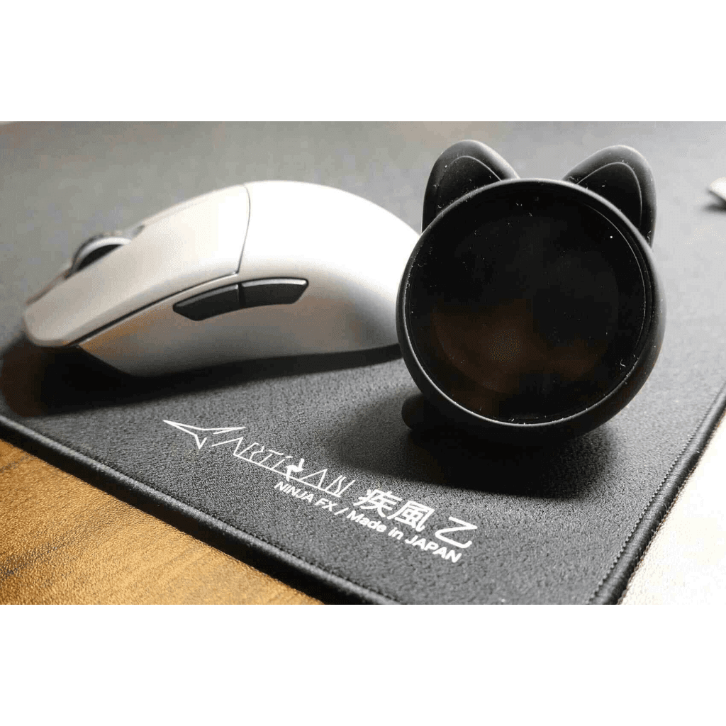 WLMOUSE Huan