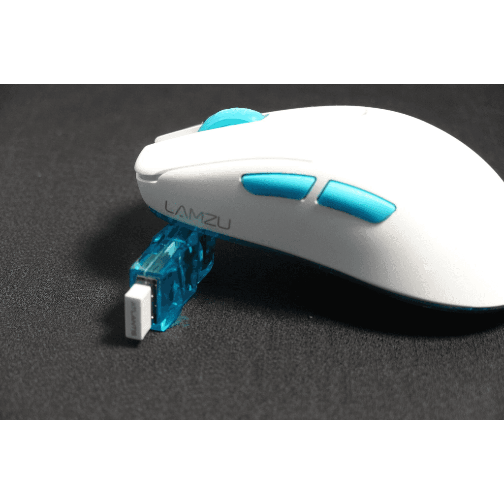 LAMZU Atlantis Mini Pro