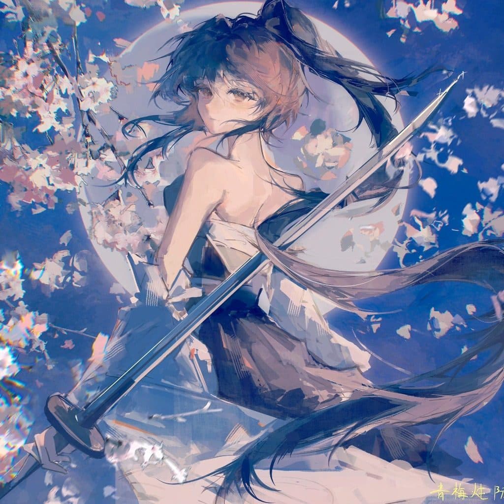Statice Mizuki
