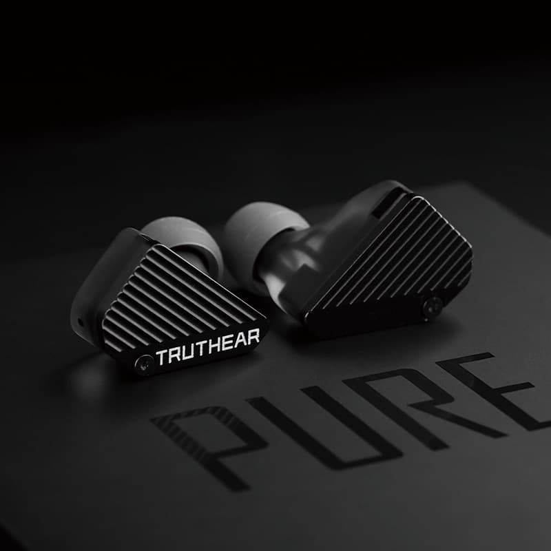 Truthear Pure