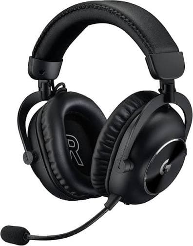 Logitech Pro X 2 Wireless