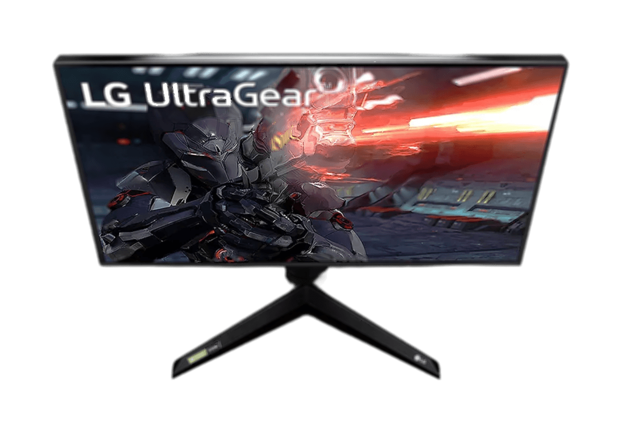 LG 27GN950-B
