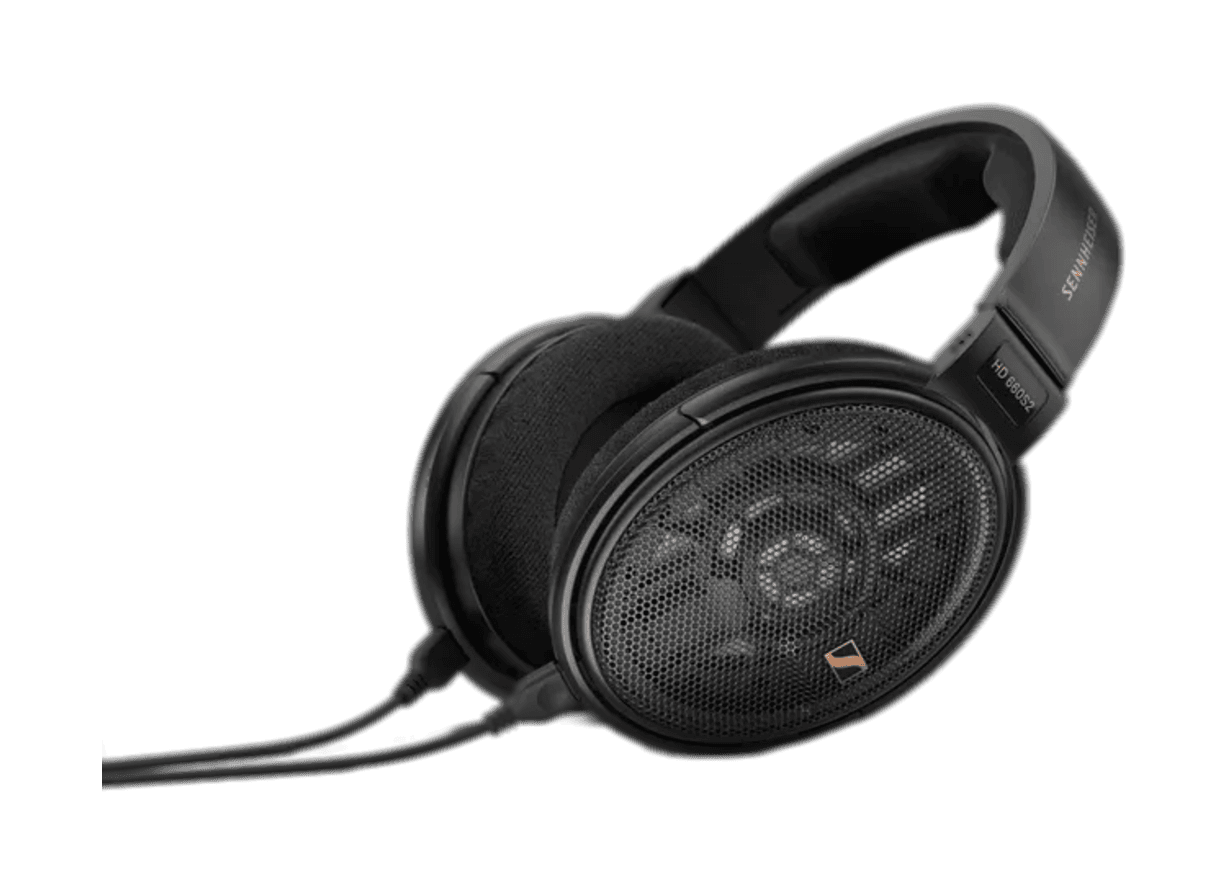 Sennheiser 660s2