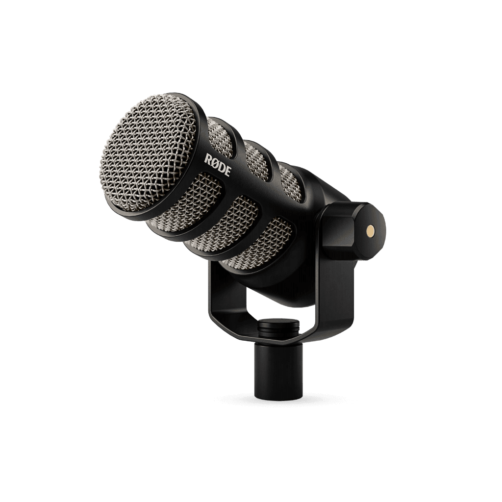 RØDE PodMic