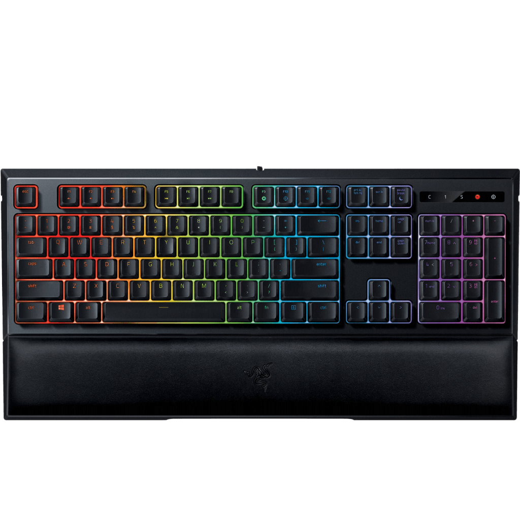 Razer Ornata