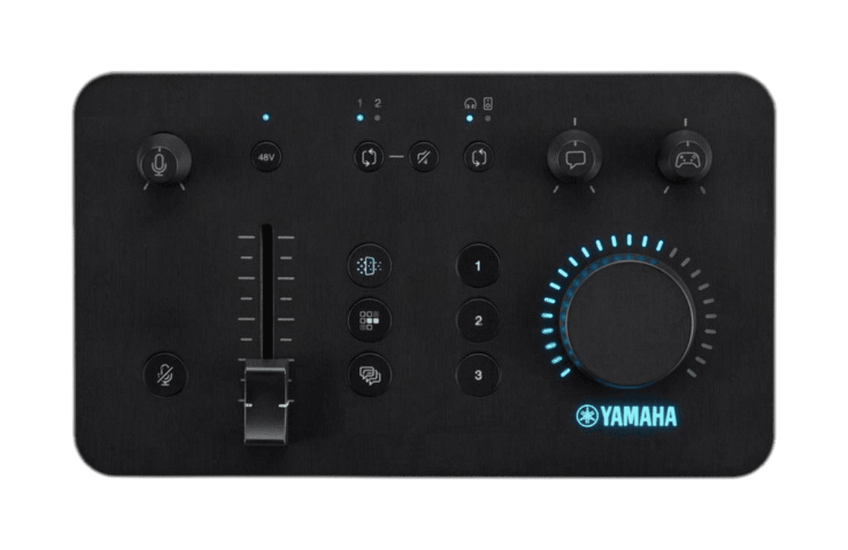 YAMAHA ZG01