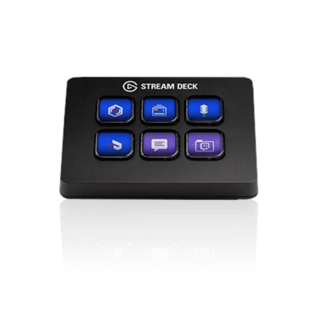 Elgato Stream Deck Mini