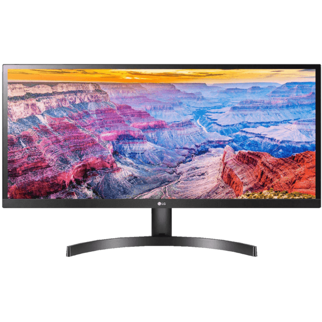 LG 34WL500-B
