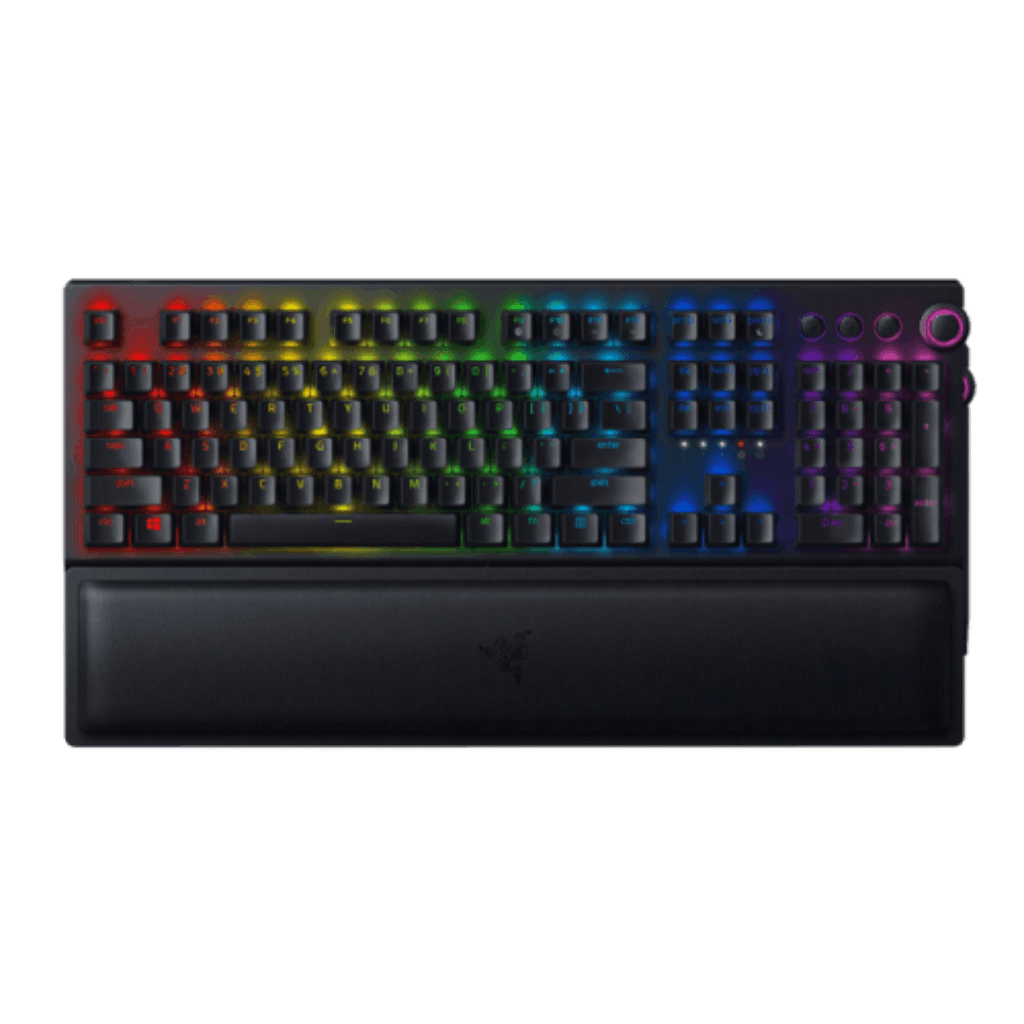 Razer Blackwidow V3 Pro