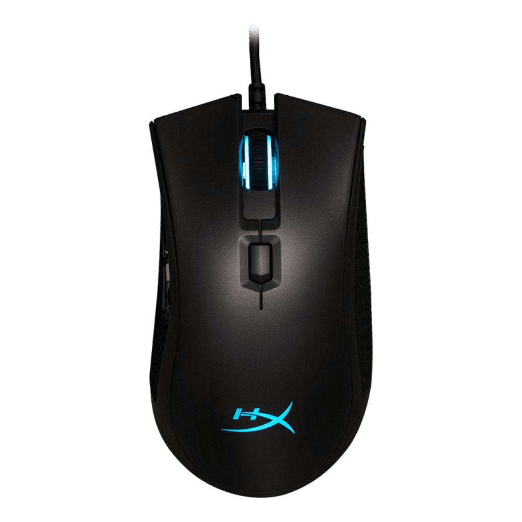 HyperX Pulsefire FPS Pro