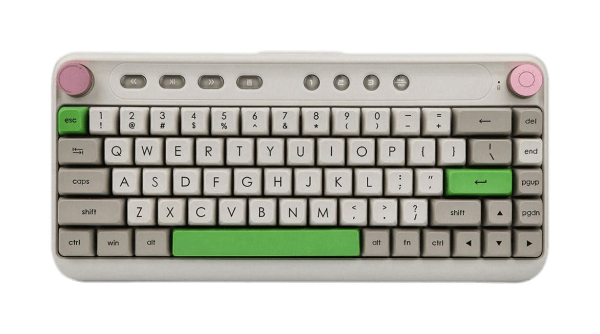 Epomaker B21