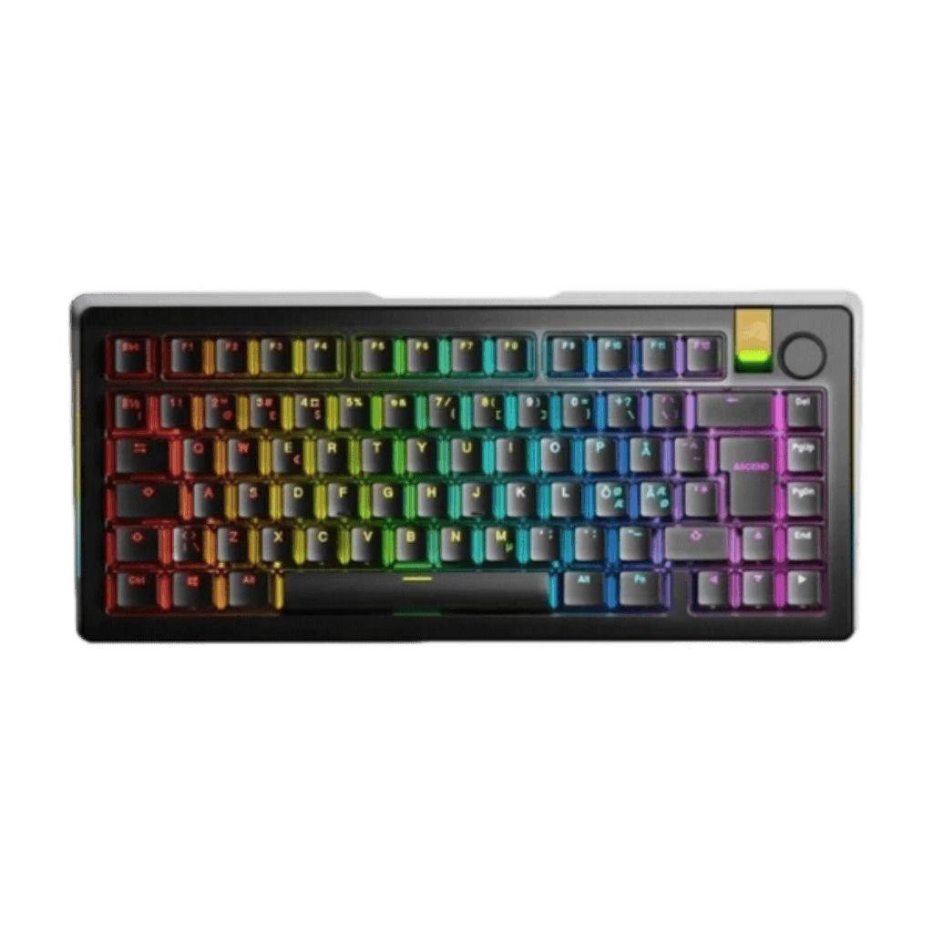 Glorious GMMK 3 HE