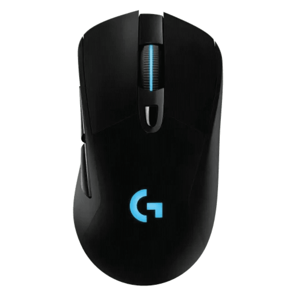 Logitech G703