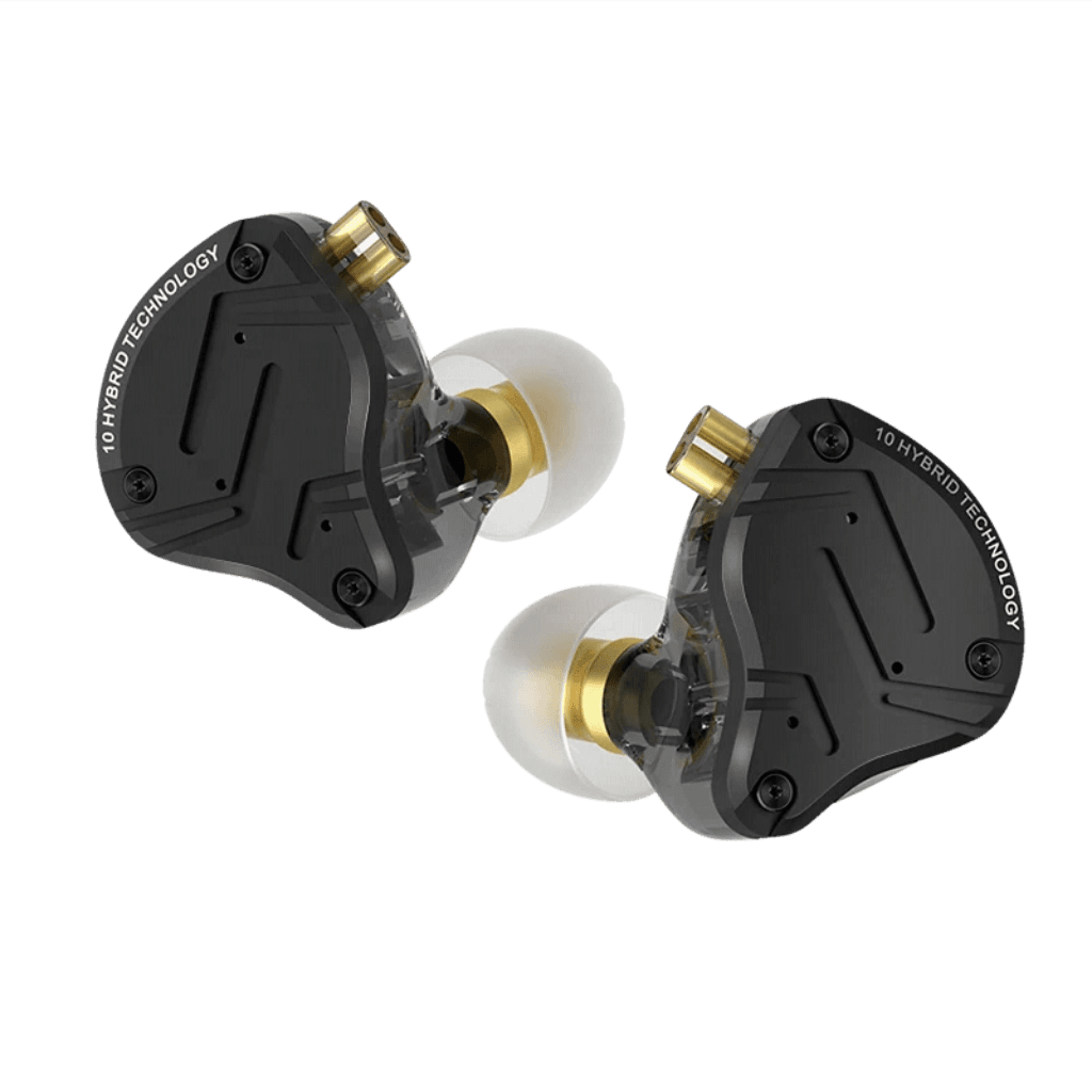 KZ ZSN PRO X