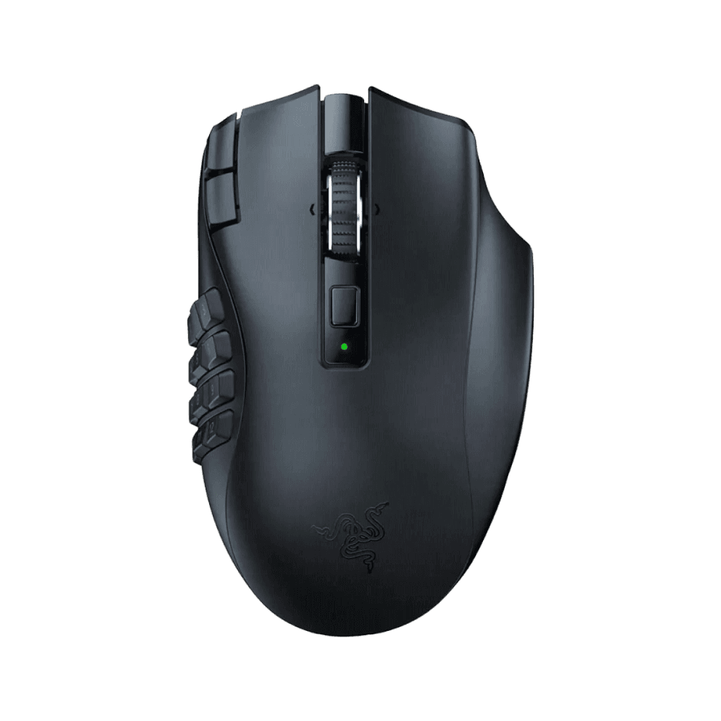 Razer Naga V2 Hyperspeed