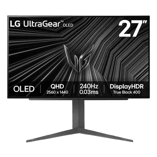 LG Ultragear 27GS93QE-B