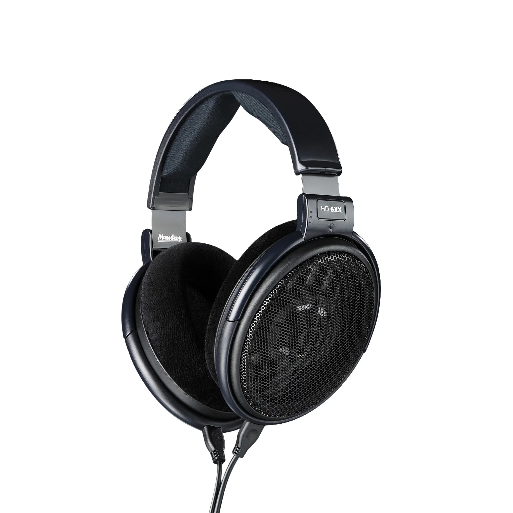 Sennheiser Massdrop HD 6XX