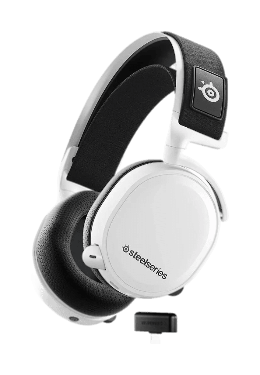 SteelSeries Arctis 7 Wireless