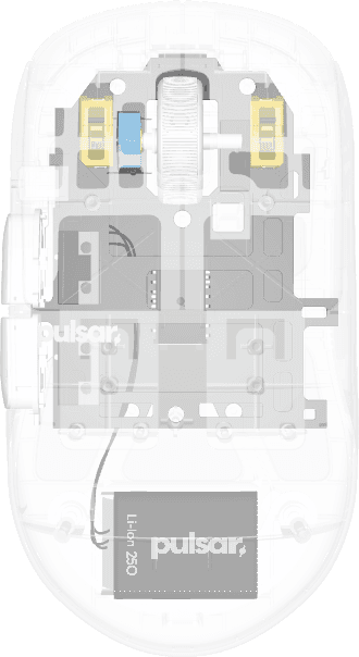 Pulsar X2H