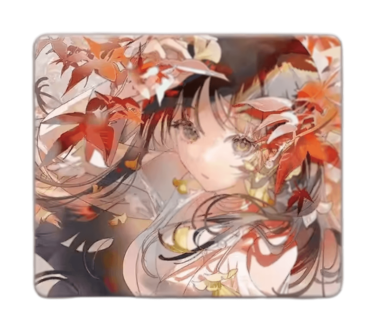 Special Gear Autumn Whispers 秋语