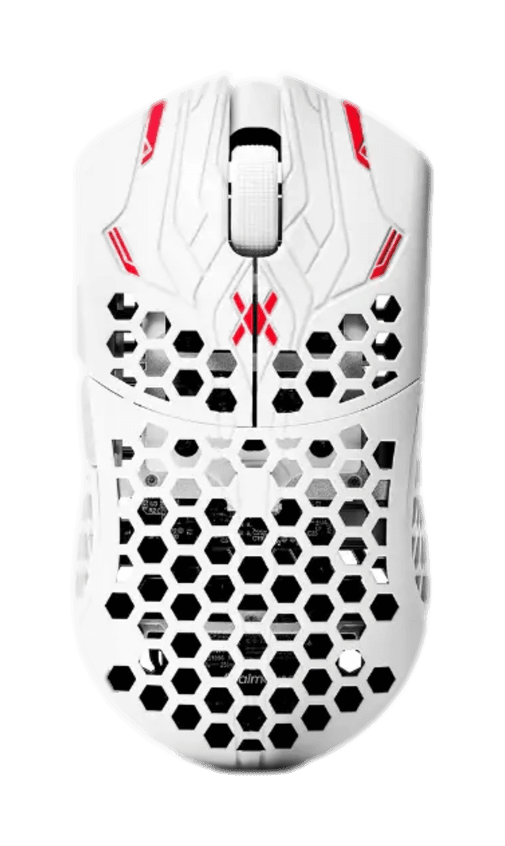 Finalmouse ULX Pro Series: Aceu - Tiger