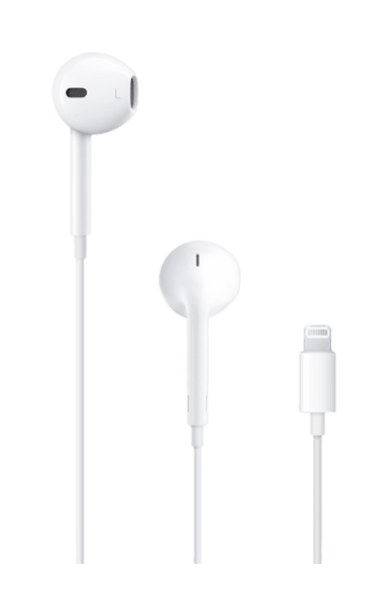 Apple EarPods