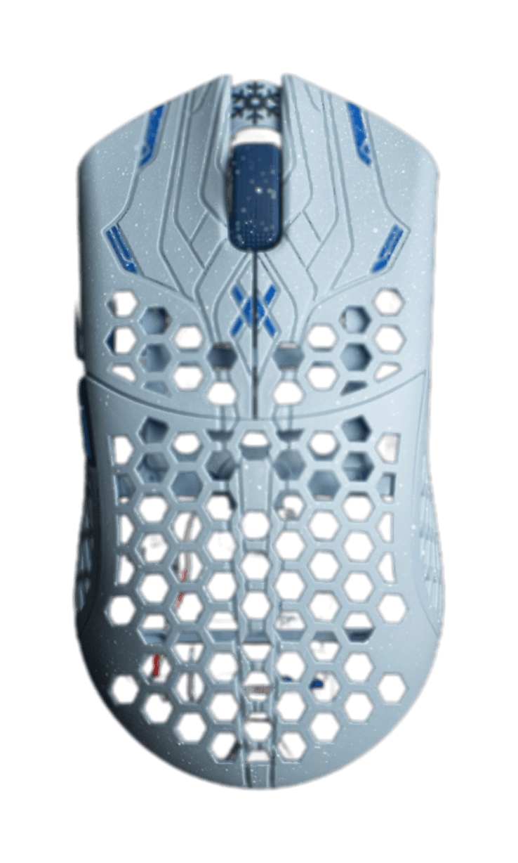 Finalmouse UltralightX Lion