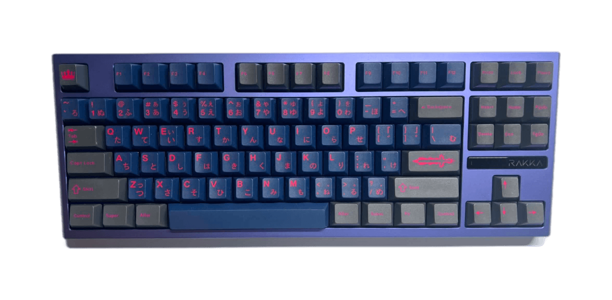 RAKKA 80 Edge