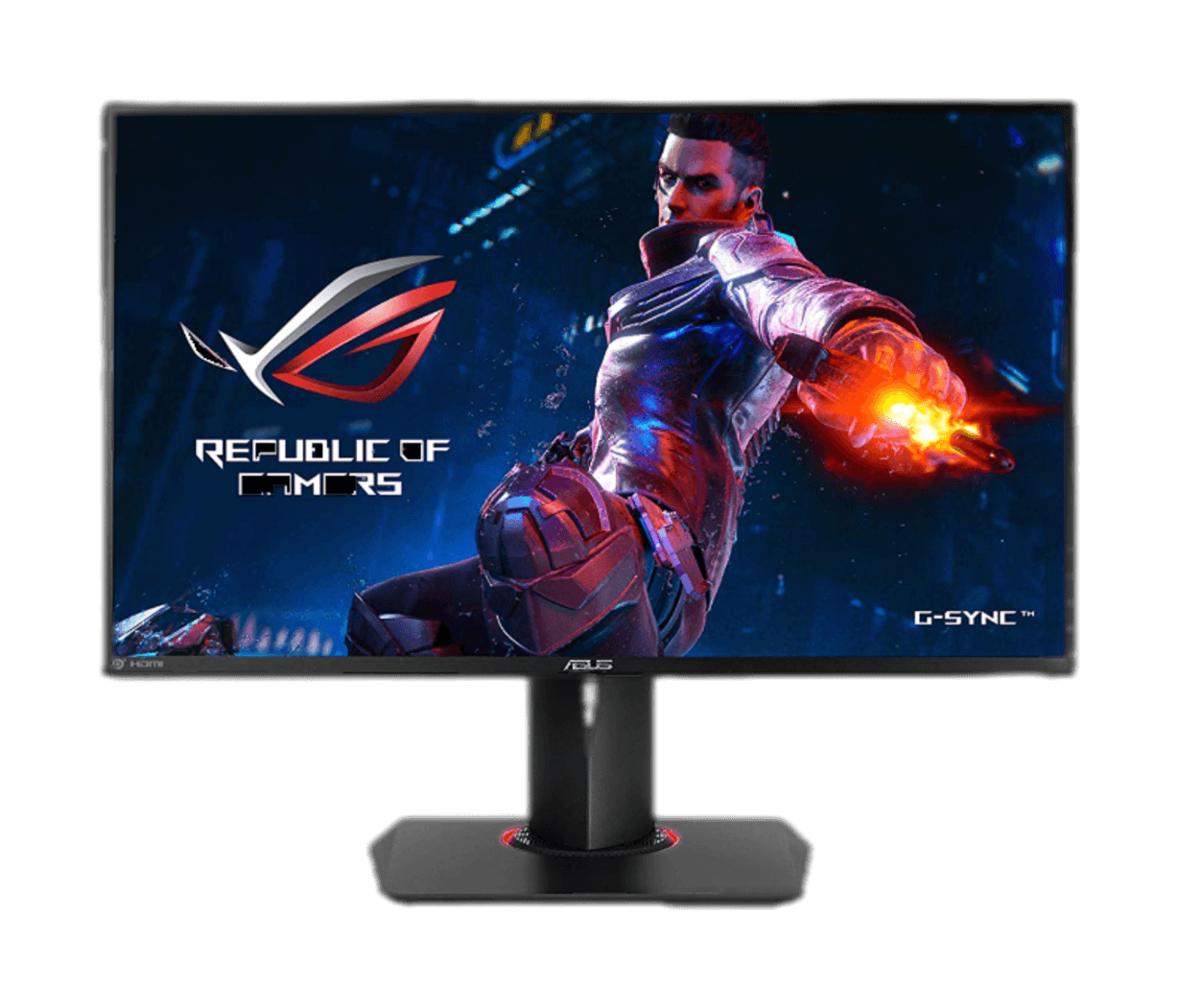 ASUS ROG PG278QR