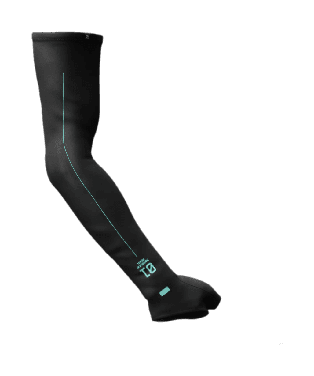 WALLHACK Pro Sleeve