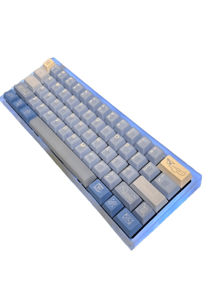 GeonWorks Venom60HE