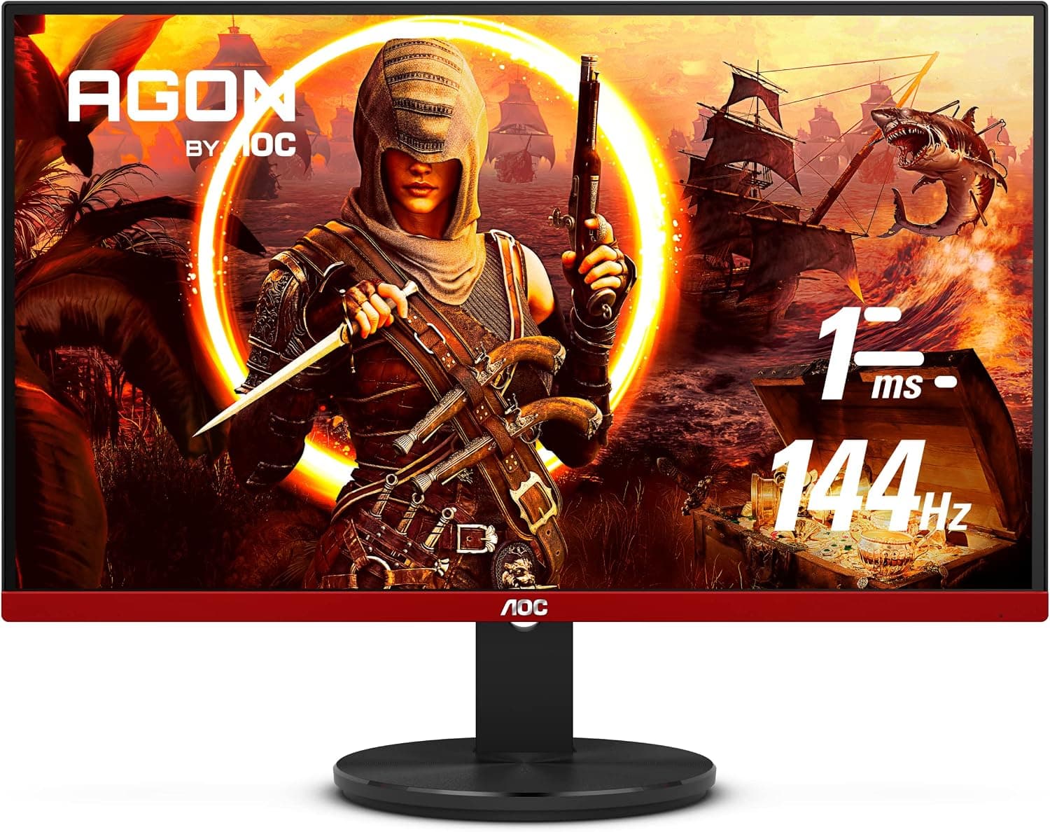 AOC G2490VX