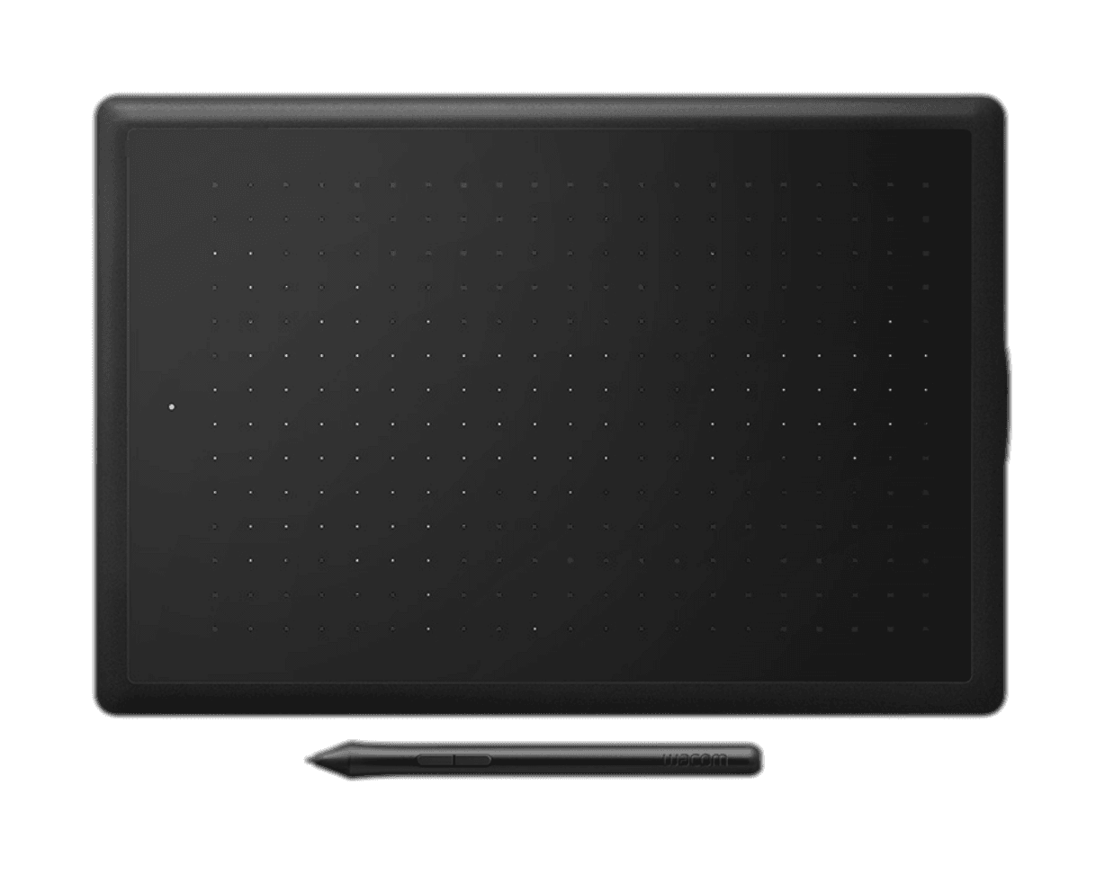 Wacom CTL-472
