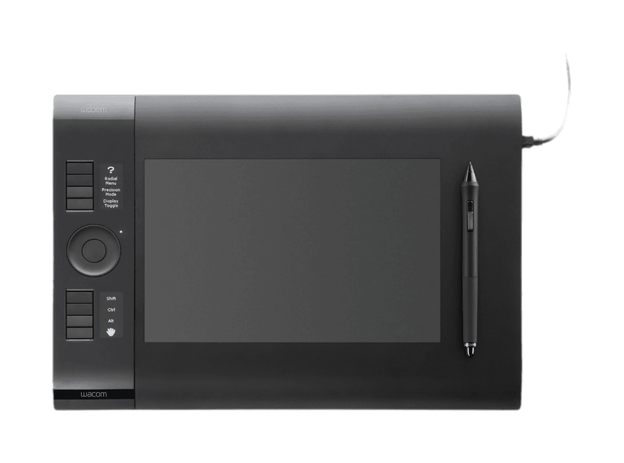 Wacom PTK-440