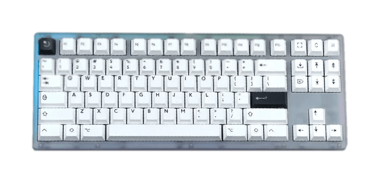 KBDfans Tiger 80