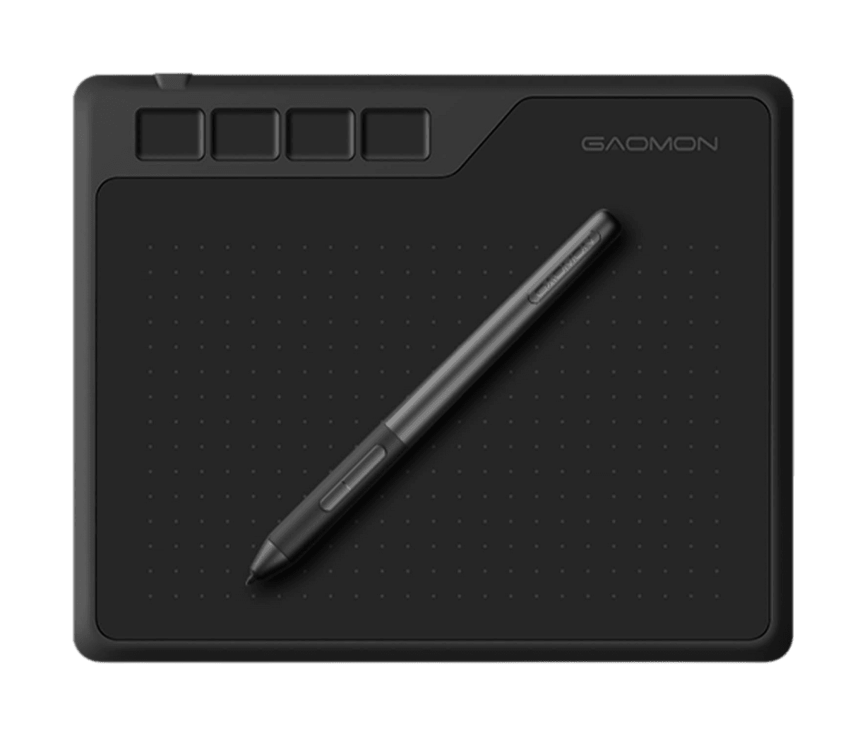 GAOMON S620
