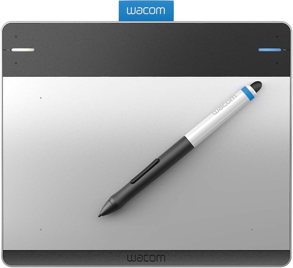 Wacom CTH-480