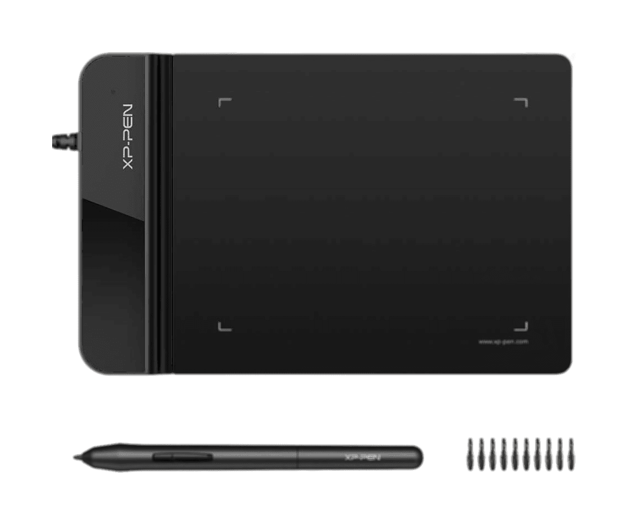 XP-Pen G430S