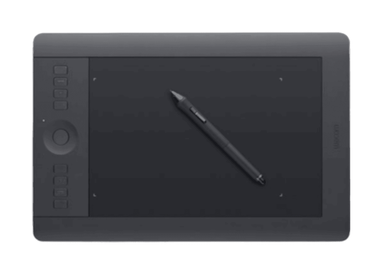 Wacom PTH-650