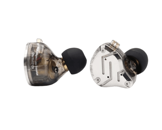 KZ ZSN Pro X