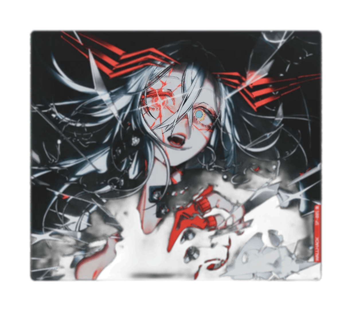 WALLHACK SP-005 Carnage Sora