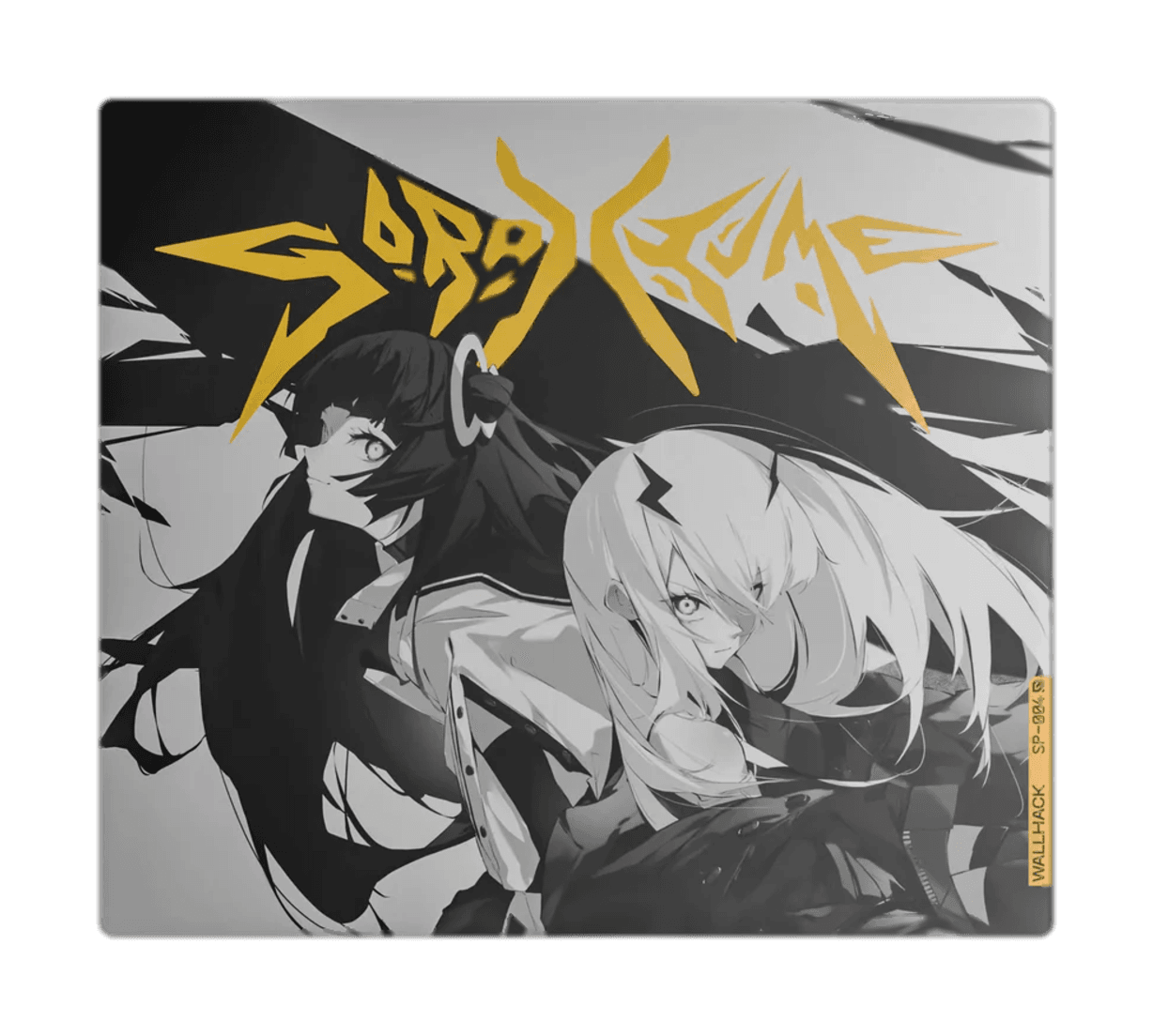 WALLHACK SP-004 Twins