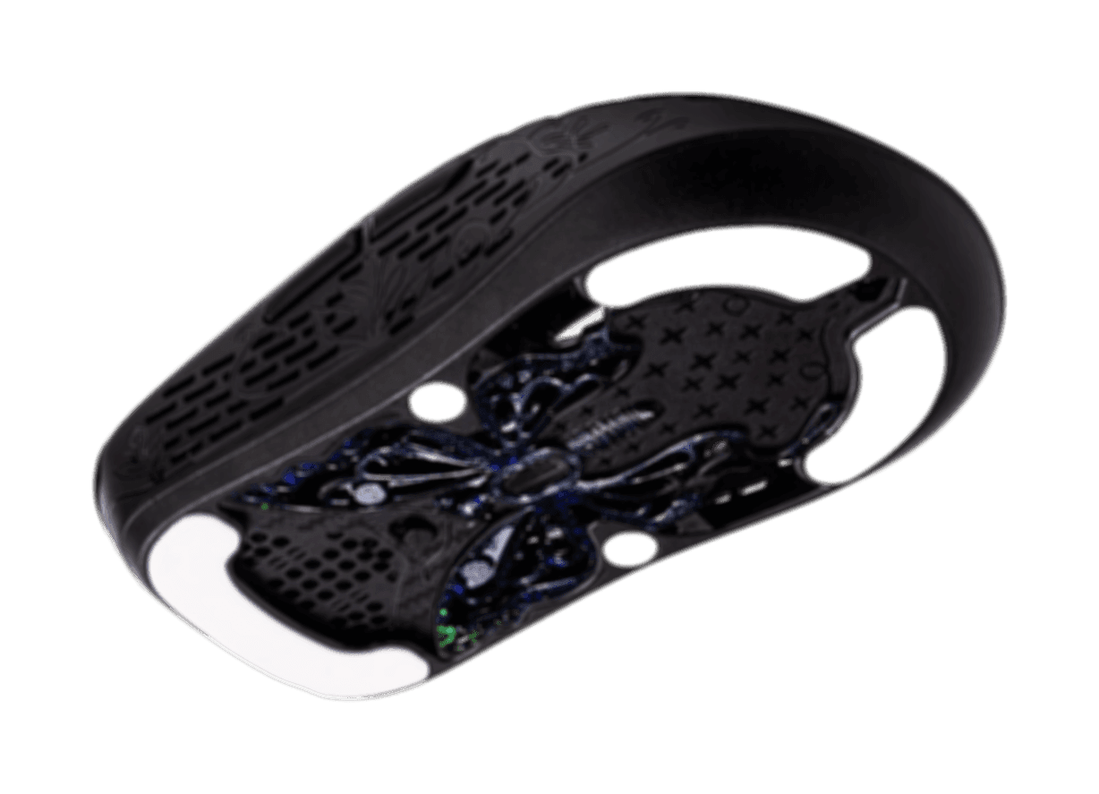 Unius Black Lotus Carbon Fiber 8K