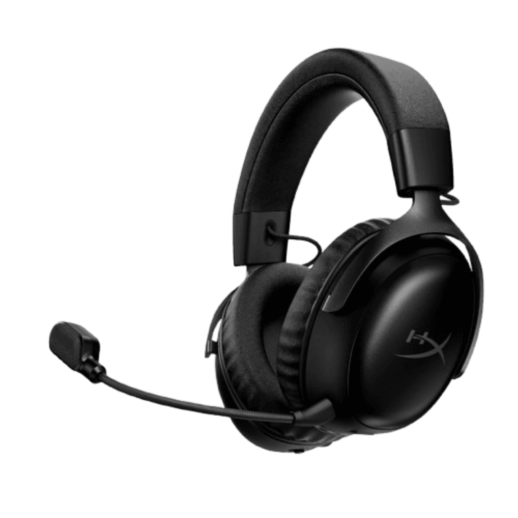 HyperX Cloud III S Wireless