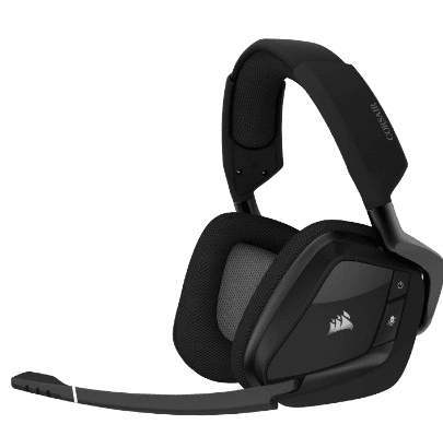 CORSAIR Void Elite Wireless