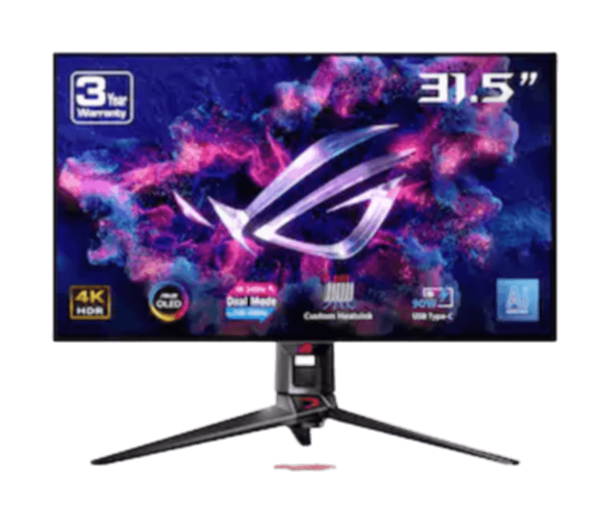 ASUS ROG Swift OLED PG32UCDP