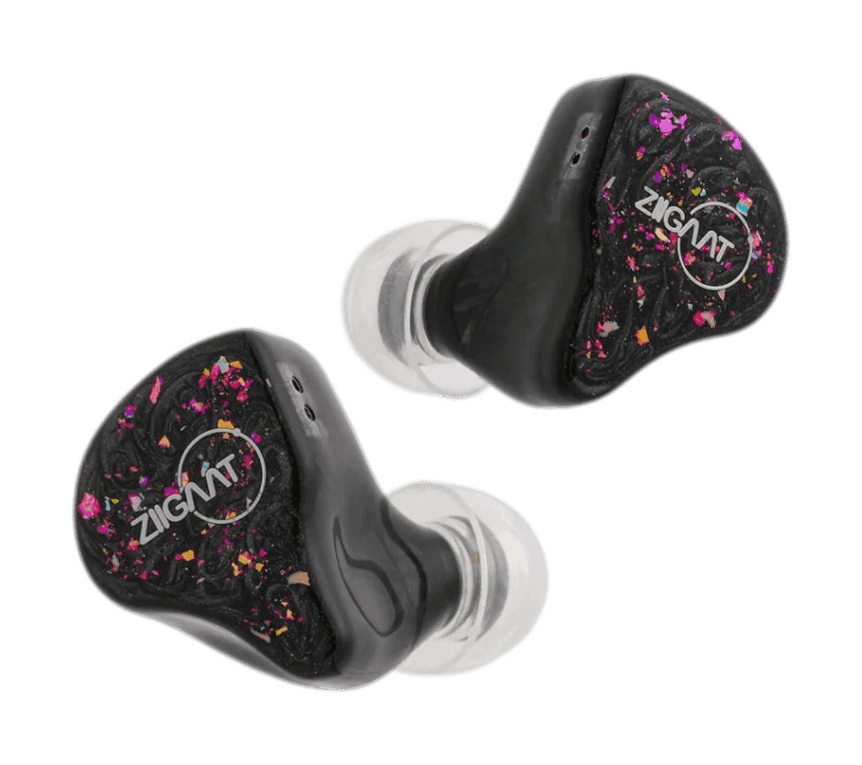 Ziigaat Arete v1 (by freshreviews)