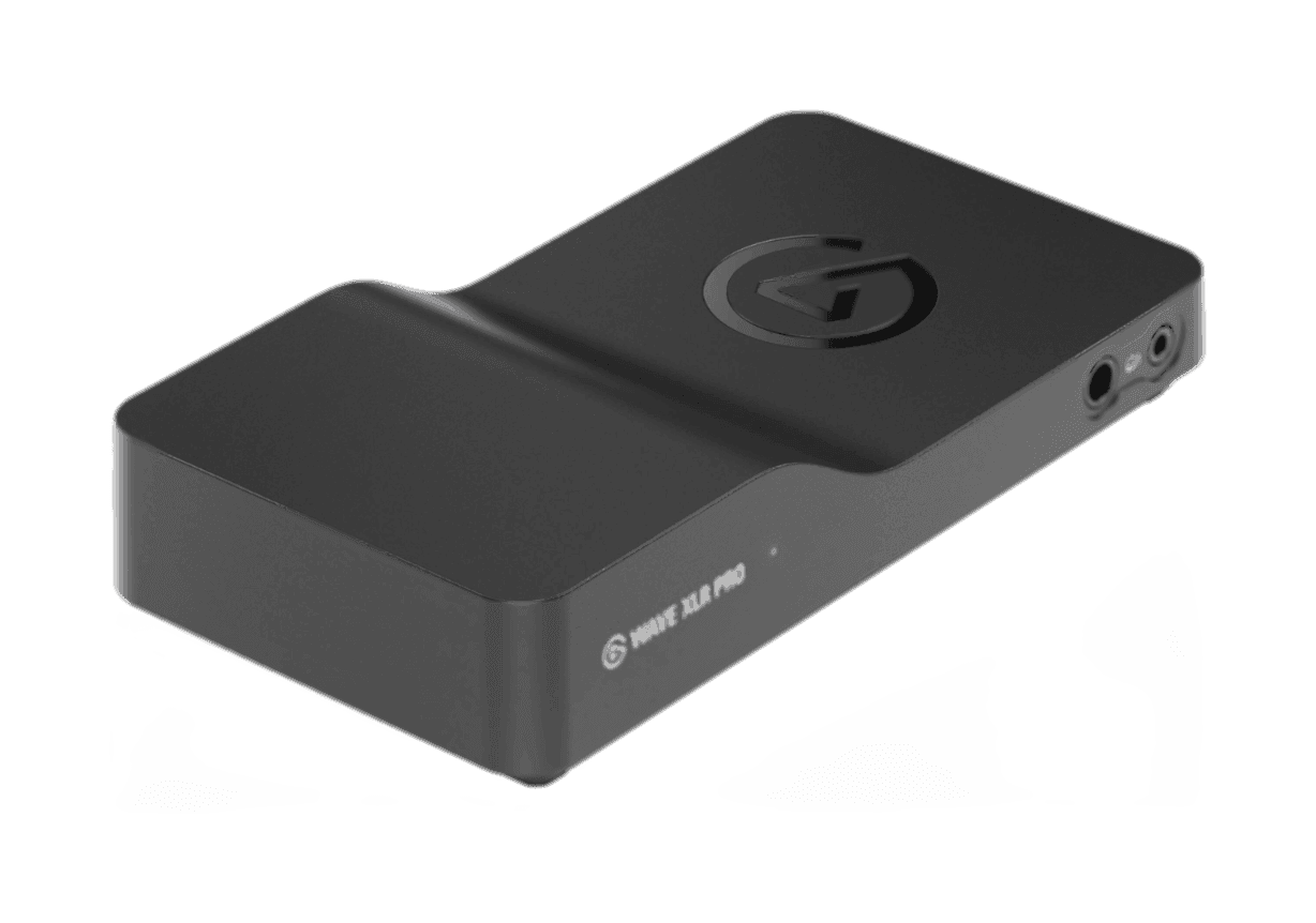 El Gato Wave XLR Pro