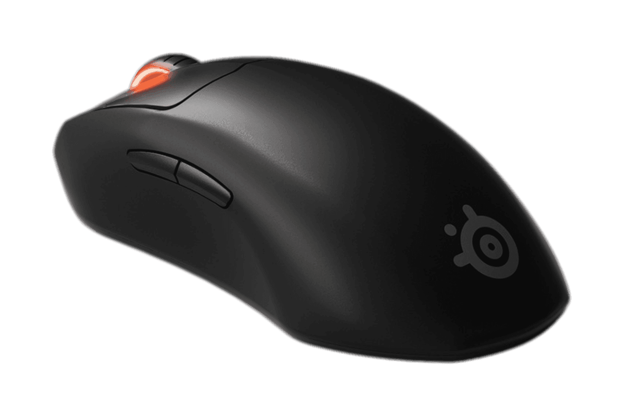 Steelseries Prime
