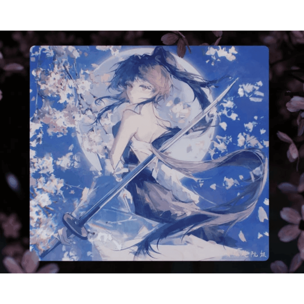 Statice Mizuki